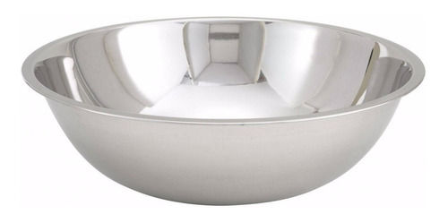 Bowl Acero Inoxidable 1300q - Winco