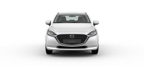 Imagen 1 de 15 de Mazda 2 Sedan At Grand Touring Lx 2024/yr