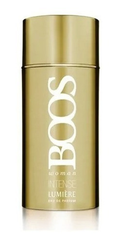 Boos Woman Intense Lumiere Edp 90 Ml