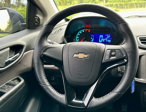 Chevrolet Prisma 1.4 Ltz 98cv