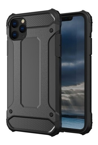 Capa Anti-impacto Hybrid Rugged Para Apple iPhone 13 Pro Max