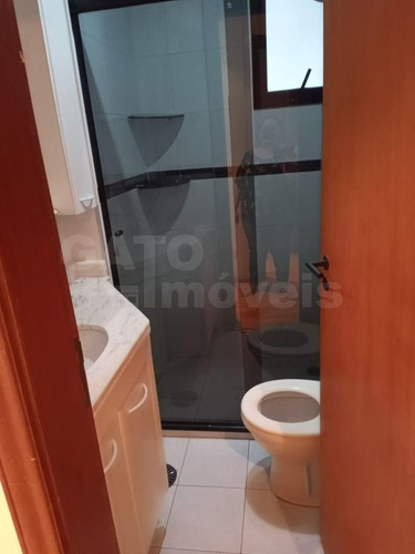 Imagem 3 de 6 de Apartamento Para Venda Em São Paulo, Vila Ipojuca, 3 Dormitórios, 1 Suíte, 3 Banheiros, 2 Vagas - 23005_1-2333390