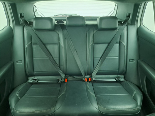 Volkswagen T-Cross 1.4 250 TSI TOTAL FLEX HIGHLINE AUTOMÁTICO