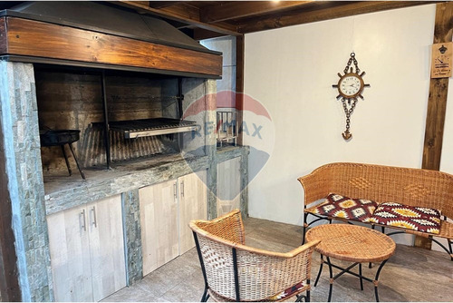 Se Arrienda Casa Condominio Amoblada 5 Oriente
