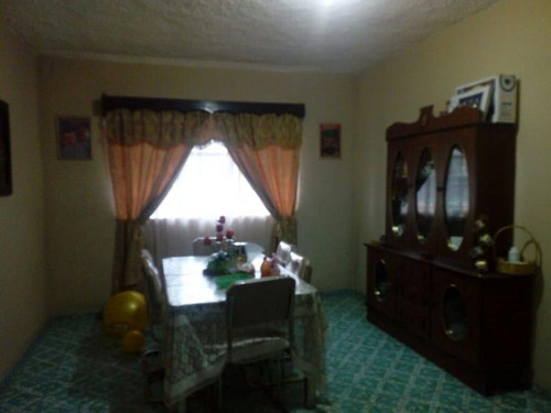 Imagen 12 de 12 de Casa Sola En Venta Col. Hidalgo