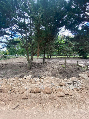 Imagen 9 de 11 de Terreno - Matheu - Barrio San Jeronimo