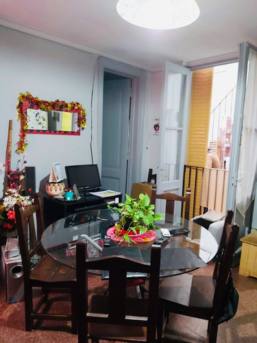 Imagen 6 de 10 de ¡ Gran Oportunidad ! Ph De 3 Amb. Con Patio - Boedo