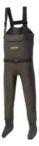 Comprar Wader Neopreno Surfish Adulto Hombre Mujer 4,5 Mm Ajuste