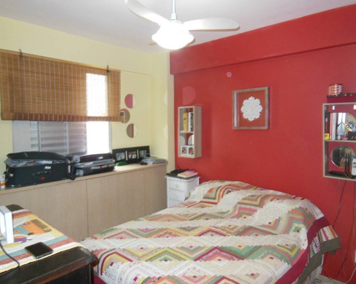 Cobertura À Venda Em São Bernardo - Co004284