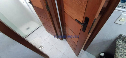Imagem 30 de 30 de Casa À Venda, 236 M² Por R$ 1.500.000,00 - Campo Grande - Santos/sp - Ca0808