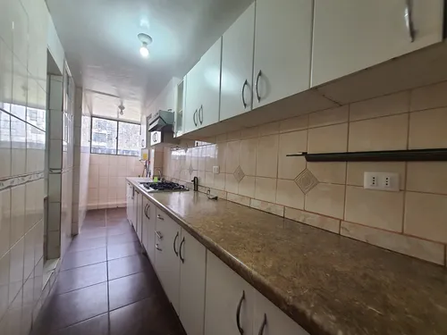 Metro Villa Frei /dublé Almeyda - 3 Dormitorios 2 Baños 1bod