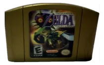 Comprar The Legend Of Zelda Majora's Mask | Nintendo 64 Holograma