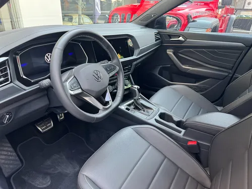 Volkswagen Jetta 1.4 T Fsi Sportline Tip