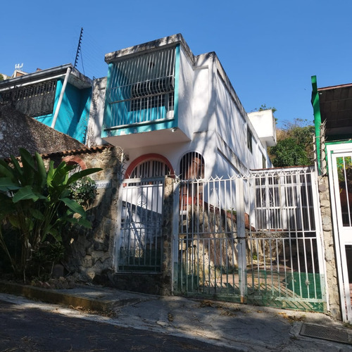 Casa En Venta, La Trinidad