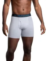 Comprar Boxers Ropa Interior Para Hombre Caballero Fruit Of The Loom