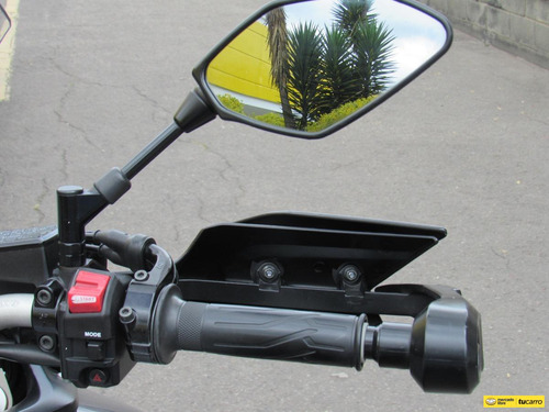Imagen 11 de 25 de Yamaha Tracer 900