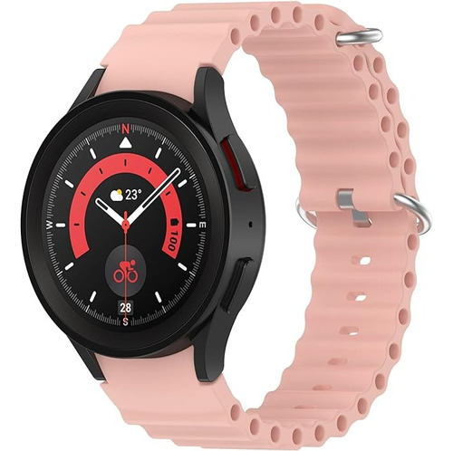 Correa Pulso Ocean 22mm Para Xiaomi Mi Watch S1