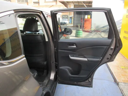 Honda Cr-v Exl 4x4 2400cc At Aa