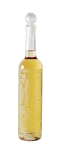 Tequila Don Ramon Reposado 750ml 120