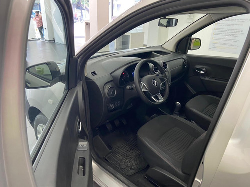 Renault Kangoo Express Confort 2 Asientos / 5 Asientos (mb)