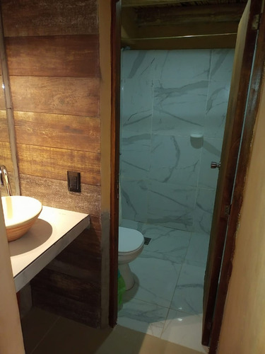 Imagen 8 de 10 de Hotel En Venta, Campo 18 Has Y Casa, Uspallata