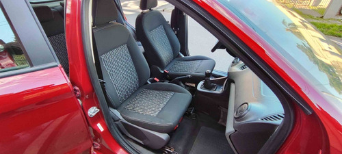 Ford Ka 1.5 S