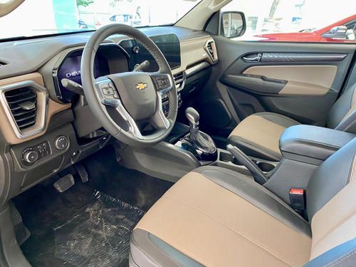 Chevrolet S10 2.8 High Country Cd Tdci 200cv