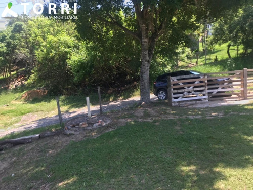 Chácara À Venda Em Araçoiaba Da Serra - Ch00356 - 69286337