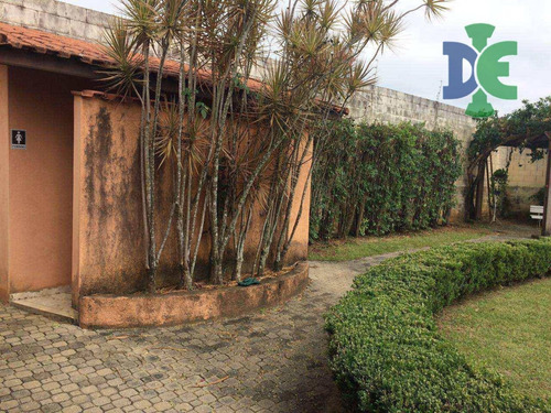 Imagem 6 de 24 de Chácara Com 4 Dormitórios À Venda, 1300 M² Por R$ 695.000,00 - Veraneio Irajá - Jacareí/sp - Ch0046