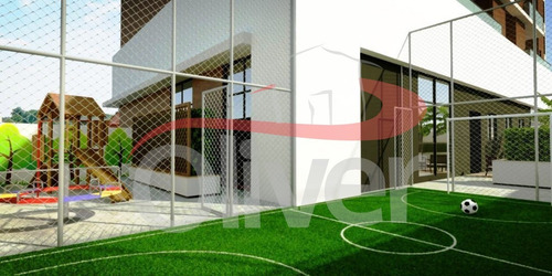 Imagem 24 de 26 de San Marino Curitiba, Apartamento A Venda Curitiba, Apartamento Vila Isabel, San Marino - Ap00102 - 32430942