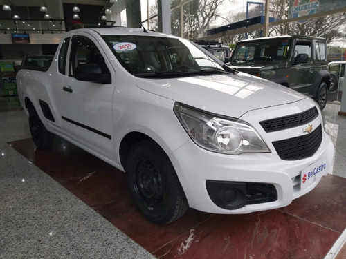 Imagem 5 de 15 de Montana Ls 1.4 2014/2015 Apenas 55mil Km