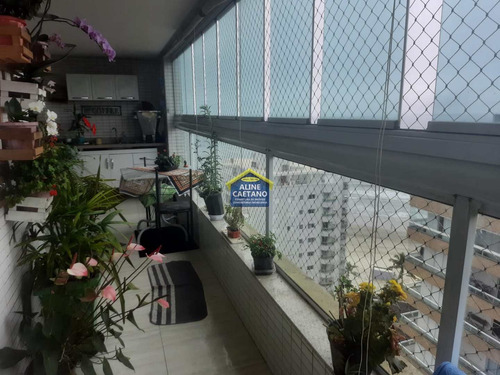Imagem 2 de 27 de Oportunidade!! 3 Suítes, Caiçara - Vftt3578