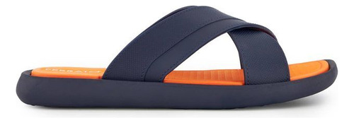 Huarache Formal Vex49182 Suela Ligera Transpirable Flats