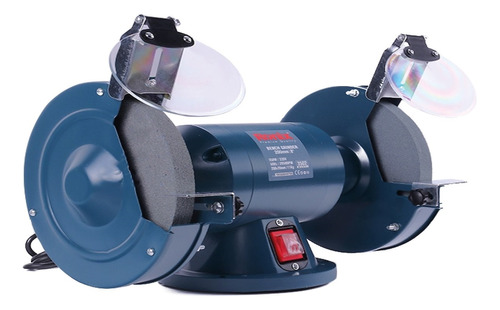 Amoladora De Banco Ronix 220v 350w 2950 Rpm