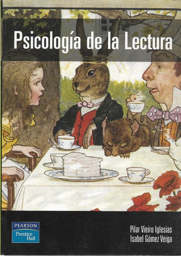 Psicologia De La Lectura