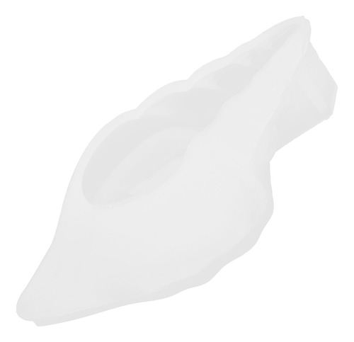 Molde De Silicona Para Moldeo En Forma De Caracola, Para Bri