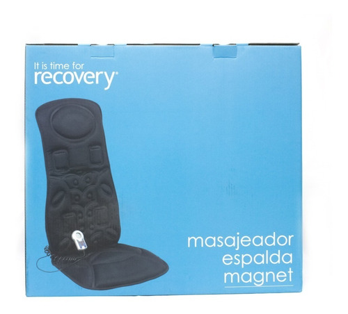 Masajeador Espalda Magnet Recovery®