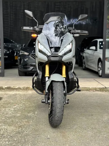 Honda X-adv 750 2022