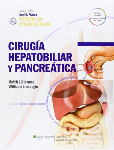 Técnicas En Cirugía General Cirugía Hepatobiliar Pancreática