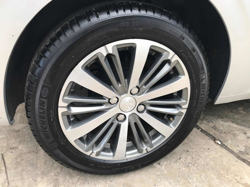 Peugeot 208 1.6 Feline Tiptronic 2019