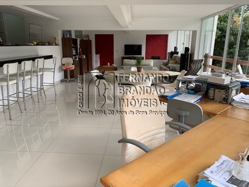 Imagem 6 de 15 de Casa Em Rio De Janeiro - Joatinga