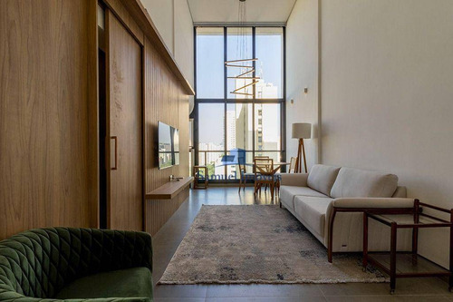 Imagem 2 de 30 de Apartamento Com 2 Dormitórios Para Alugar, 74 M² Por R$ 8.500,00/mês - Vila Olímpia - São Paulo/sp - Ap4280