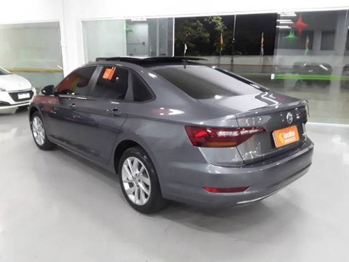 Imagem 6 de 9 de Volkswagen Jetta 1.4 250 Tsi Total Flex Tiptronic