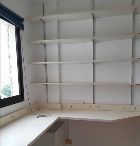 Imagem 12 de 13 de Apartamento Em Vila Mascote, São Paulo/sp De 105m² 3 Quartos À Venda Por R$ 832.000,00 - Ap1195216-s