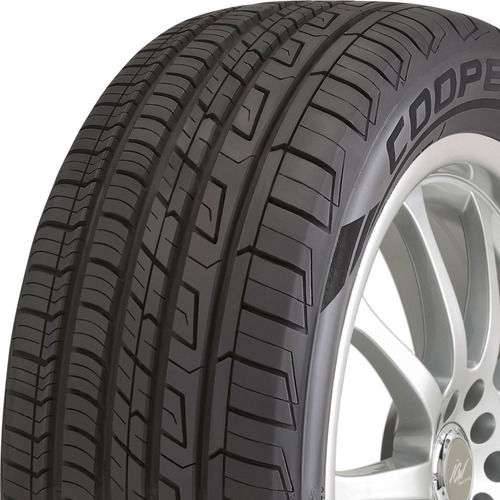 Llanta 245/50r20 Cooper Cs5 Ultra Touring Blem Super Precio