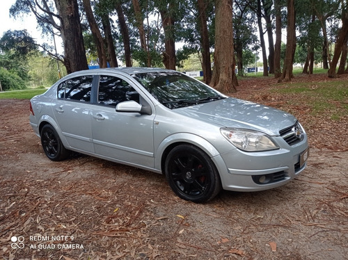 Chevrolet Vectra 2.4 Gls 2.4 2007