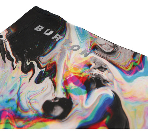 Imagen 2 de 2 de Cuello Termico Burton Neckwarmer