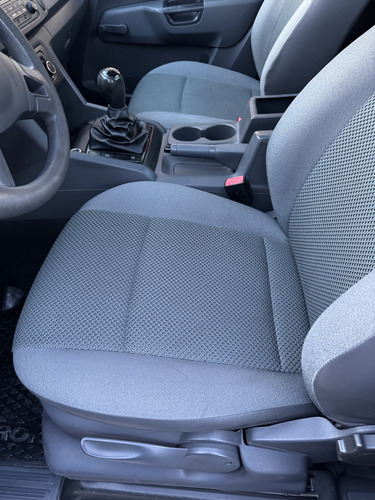 Volkswagen Amarok 2.0 Cd Tdi 140cv 4x2 Startline