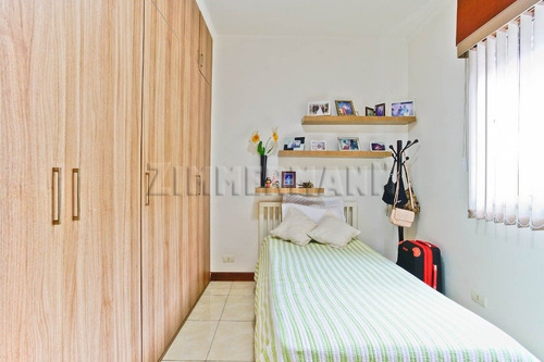 Imagem 9 de 15 de Apartamento - Santa Cecilia - Ref: 113454 - V-113454