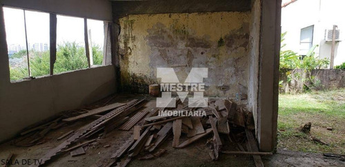 Imagem 7 de 16 de Casa Com 3 Dormitórios À Venda, 520 M² Por R$ 1.400.000,02 - Vila Rio De Janeiro - Guarulhos/sp - Ca0502